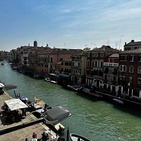 Hotel Ca' Dogaressa Venedig Exterior foto